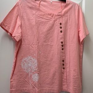 Women’s blouse